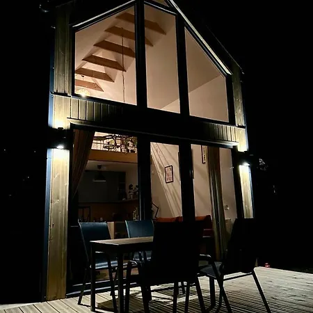 Miedzy Brzozami Nieopodal Wkry Chalet