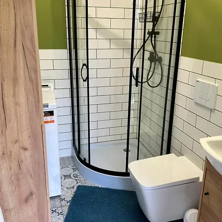 Miedzy Brzozami Nieopodal Wkry Chalet *