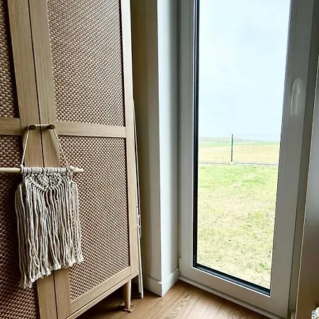 Miedzy Brzozami Nieopodal Wkry Chalet